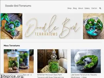 doodlebirdterrariums.com