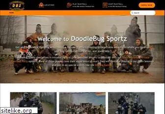 doodlebugsportz.com