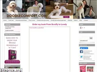 doodlecomfort.com