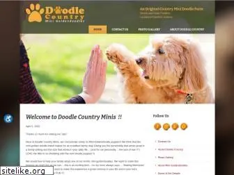 doodlecountryminis.com