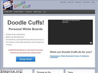 doodlecuff.com