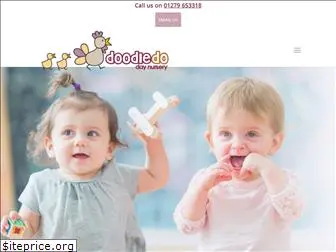 doodledodaynursery.com