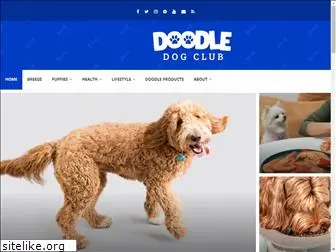 doodledogclub.com