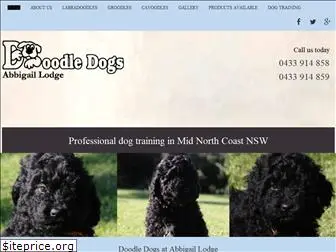 doodledogs.com.au