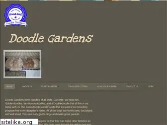 doodlegardens.com