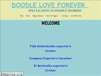 doodleloveforever.com