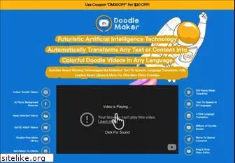 doodlemaker.com