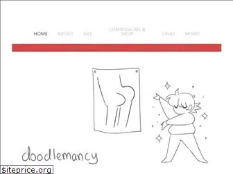 doodlemancy.com