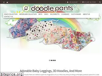 doodlepants.com