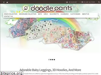 doodlepants.net