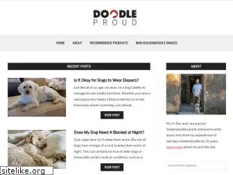 doodleproud.com