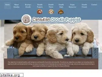 doodlepuppies.ca