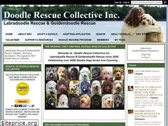 doodlerescueinc.ning.com