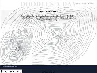doodlesaday.com