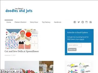 doodlesandjots.com