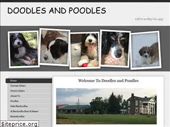 doodlesandpoodles.com