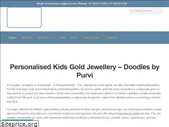 doodlesbypurvi.com