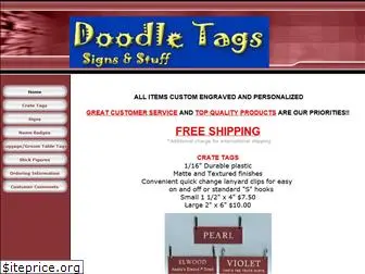 doodletags.com