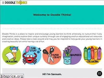 doodlethinks.com