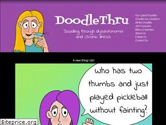 doodlethru.com