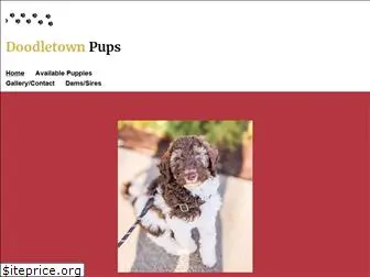 doodletownpuppy.com