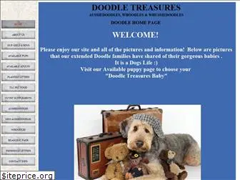 doodletreasures.com