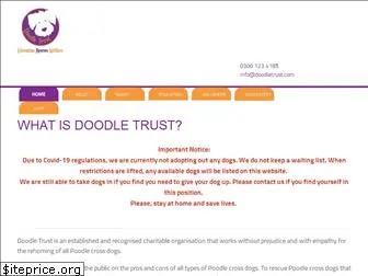 doodletrust.com