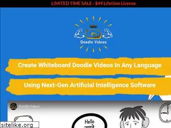 doodlevideos.io