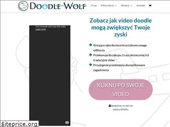doodlewolf.pl