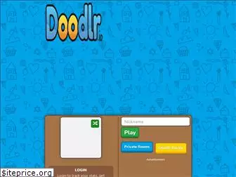 doodlr.io