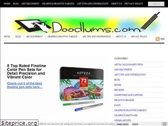 doodlums.com