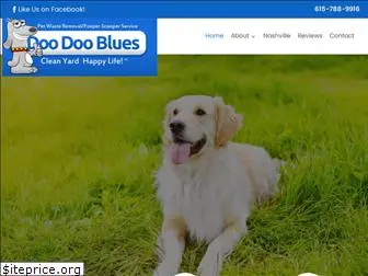 doodooblues.com