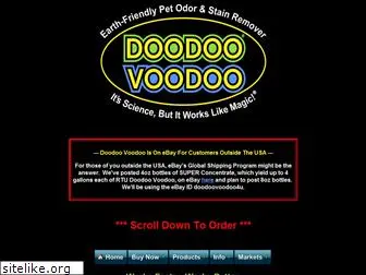 doodoovoodoo.com