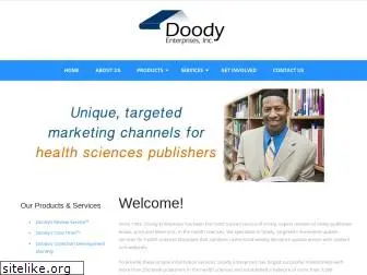 doody.com