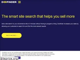 doofinder.com