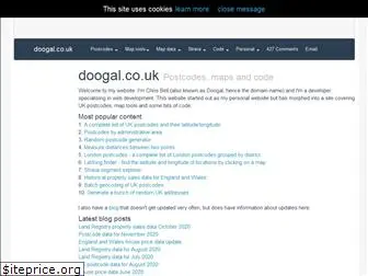 doogal.co.uk