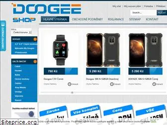 doogee-shop.cz