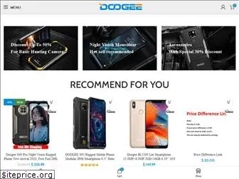 doogeephones.com