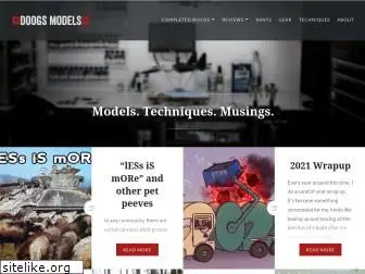 doogsmodels.com