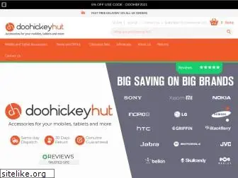 doohickey-hut.com