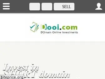 dooi.com
