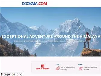 dookma.com