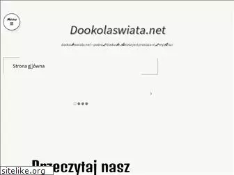 dookolaswiata.net