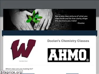 doolanchemistry.com