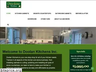 doolankitchens.com