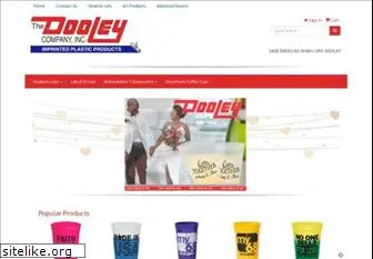 dooleycups.com