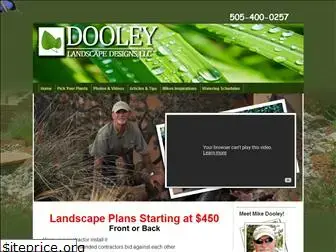 dooleylandscapedesigns.com