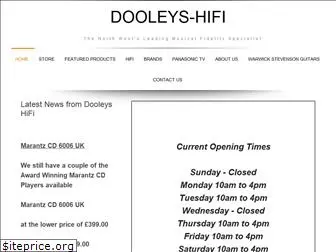 dooleys-hifi.co.uk