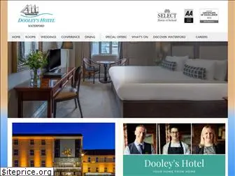 dooleys-hotel.ie