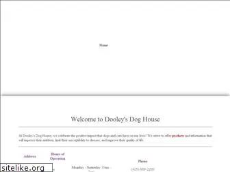 dooleysdoghouse.com